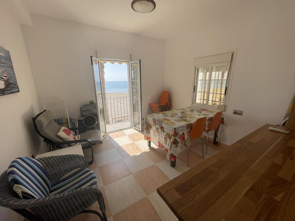 POS POS1, Apartamento pesquero en primera linea Apartamento Playa Villajoyosa/Vila Joiosa (la)