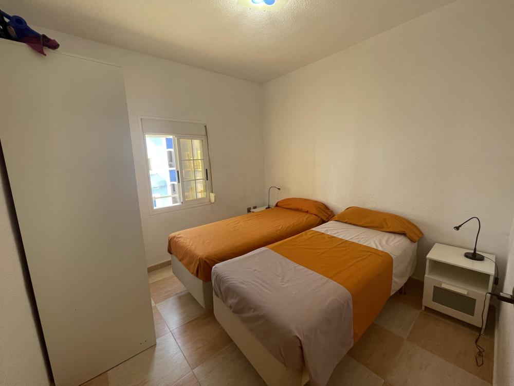 POS POS1, Apartamento pesquero en primera linea Apartamento Playa Villajoyosa/Vila Joiosa (la)