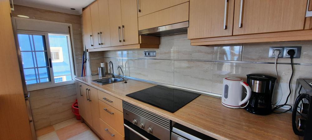 POS POS1, Apartamento pesquero en primera linea Apartamento Playa Villajoyosa/Vila Joiosa (la)