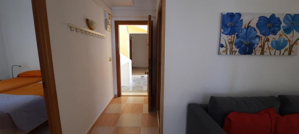 POS POS1, Apartamento pesquero en primera linea Apartamento Playa Villajoyosa/Vila Joiosa (la)