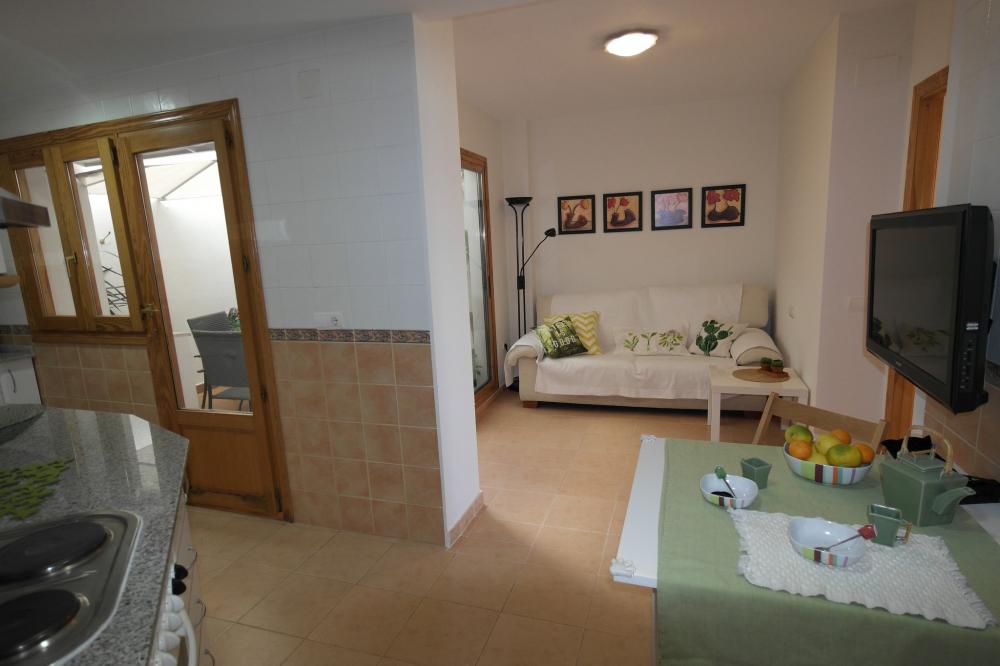 AR2B AR2B, Apartamento primera línea Arsenal 22 2B Apartamento calle arsenal villajoyosa  Villajoyosa/Vila Joiosa (la)