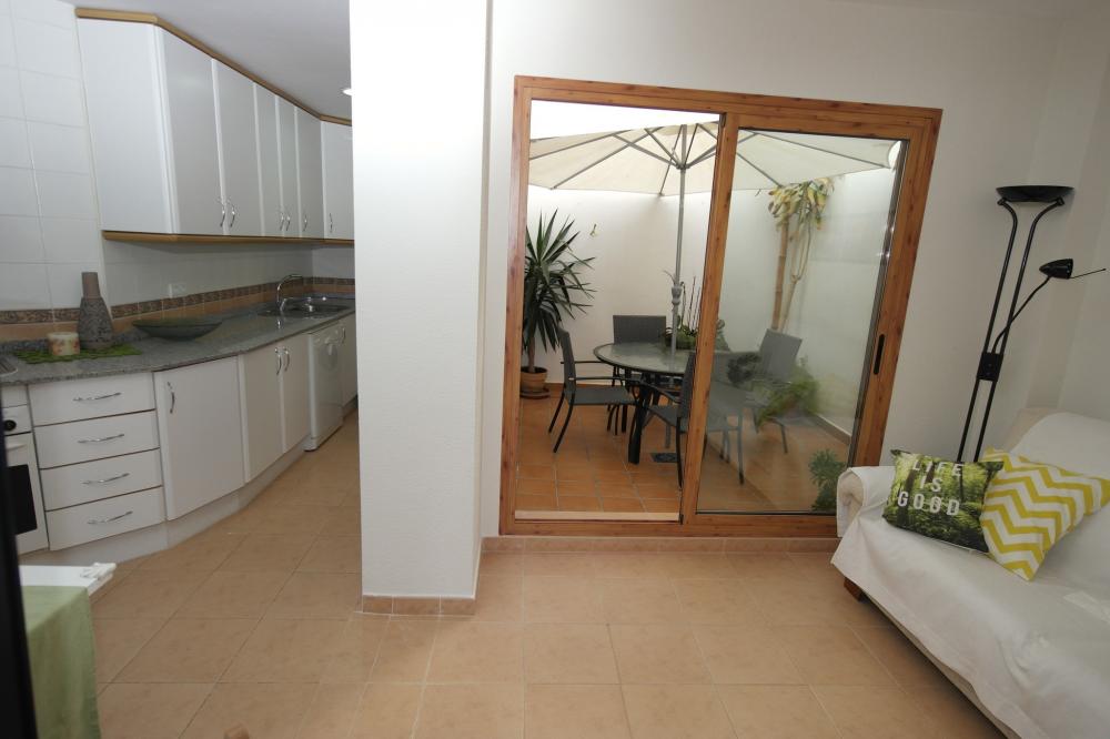 AR2B AR2B, Apartamento primera línea Arsenal 22 2B Apartamento calle arsenal villajoyosa  Villajoyosa/Vila Joiosa (la)
