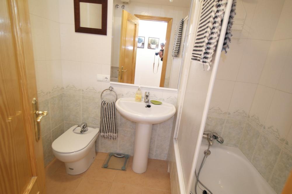 AR2B AR2B, Apartamento primera línea Arsenal 22 2B Apartamento calle arsenal villajoyosa  Villajoyosa/Vila Joiosa (la)