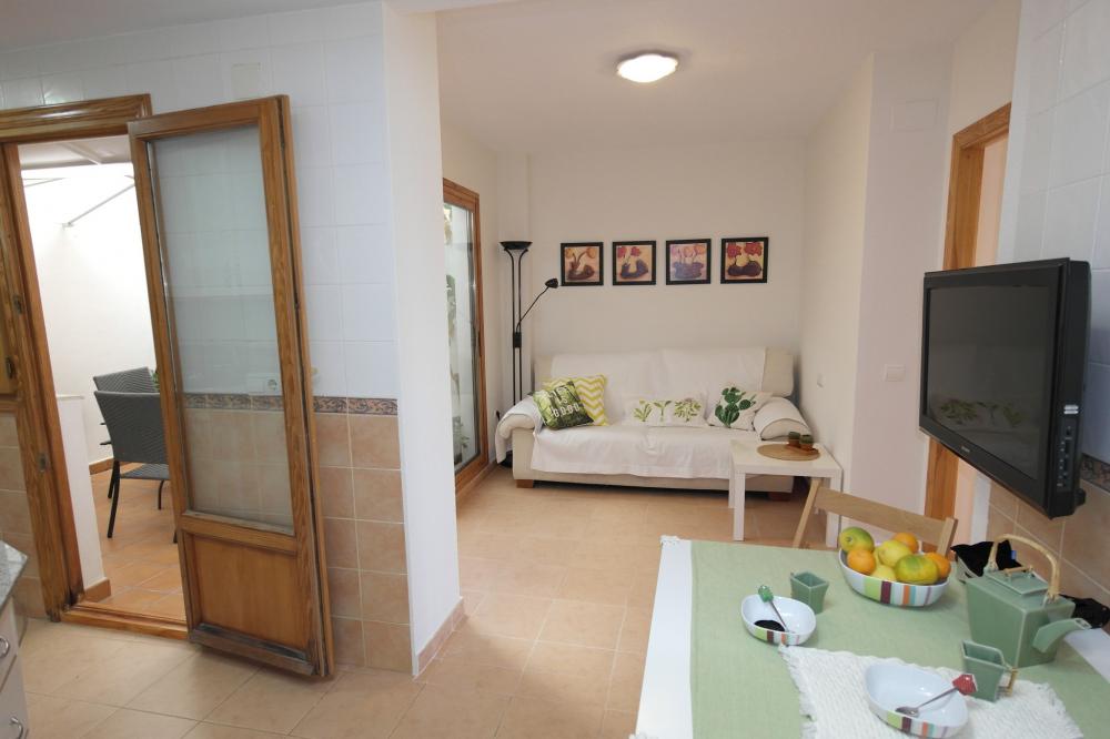 AR2B AR2B, Apartamento primera línea Arsenal 22 2B Apartamento calle arsenal villajoyosa  Villajoyosa/Vila Joiosa (la)
