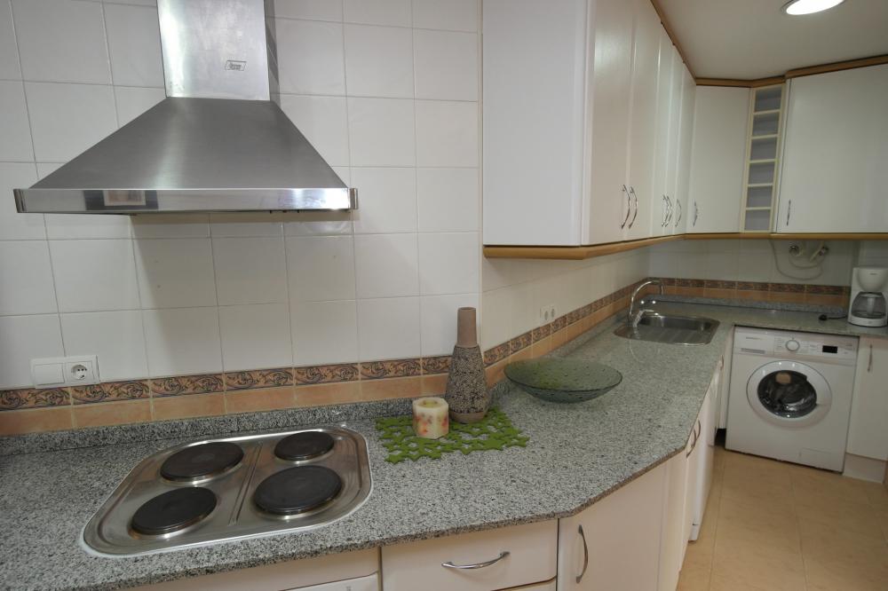 AR2B AR2B, Apartamento primera línea Arsenal 22 2B Apartamento calle arsenal villajoyosa  Villajoyosa/Vila Joiosa (la)