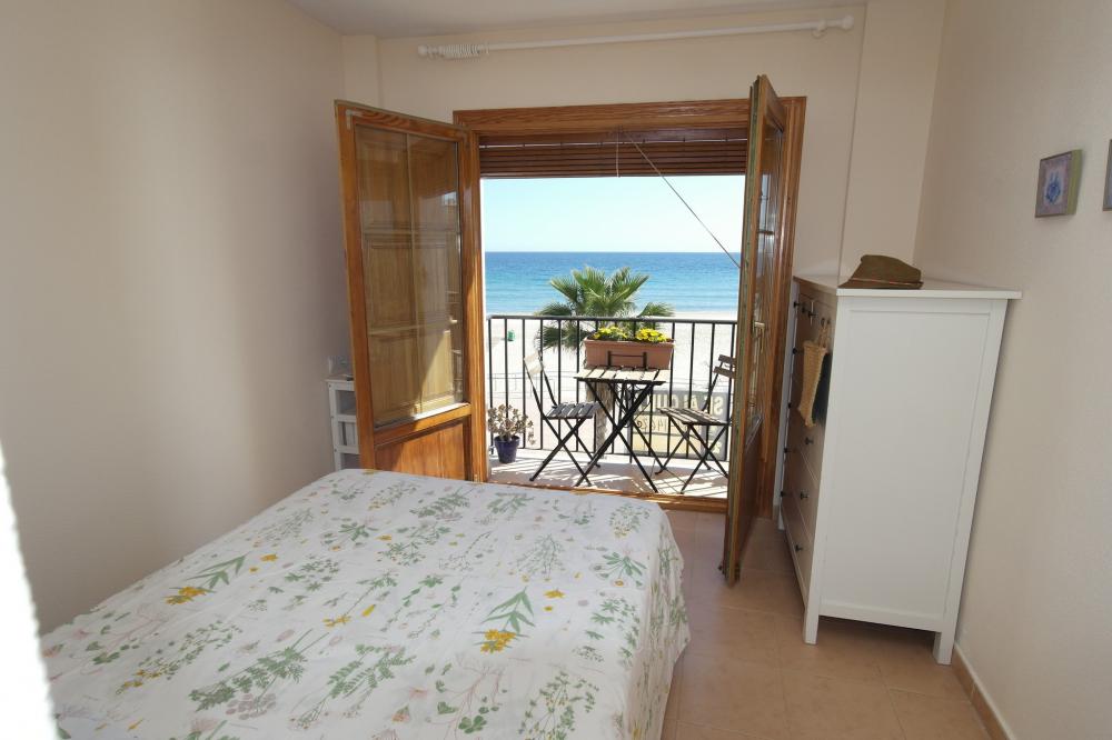 AR2B AR2B, Apartamento primera línea Arsenal 22 2B Apartamento calle arsenal villajoyosa  Villajoyosa/Vila Joiosa (la)