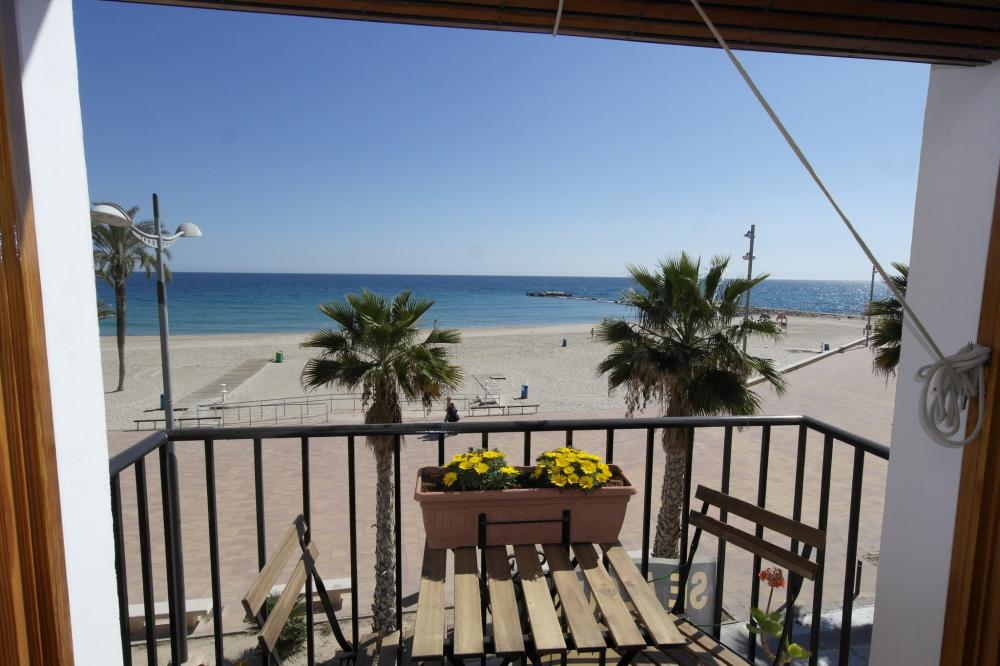 AR2B AR2B, Apartamento primera línea Arsenal 22 2B Apartamento calle arsenal villajoyosa  Villajoyosa/Vila Joiosa (la)