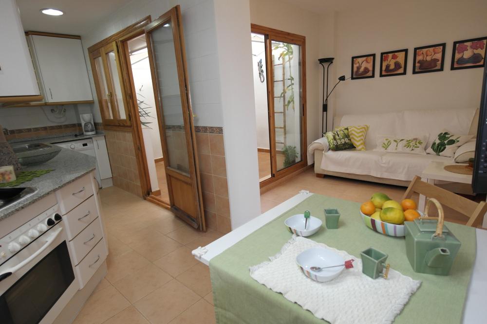 AR2B AR2B, Apartamento primera línea Arsenal 22 2B Apartamento calle arsenal villajoyosa  Villajoyosa/Vila Joiosa (la)
