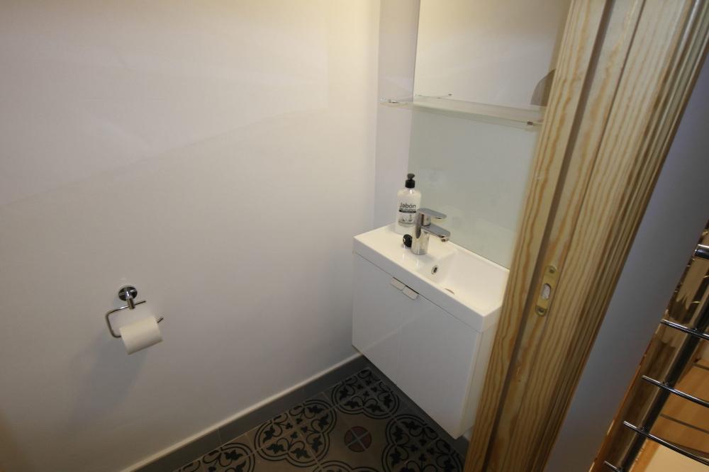 CAS CAS, Apartamento El Castell Apartamento Casco Antiguo Villajoyosa/Vila Joiosa (la)