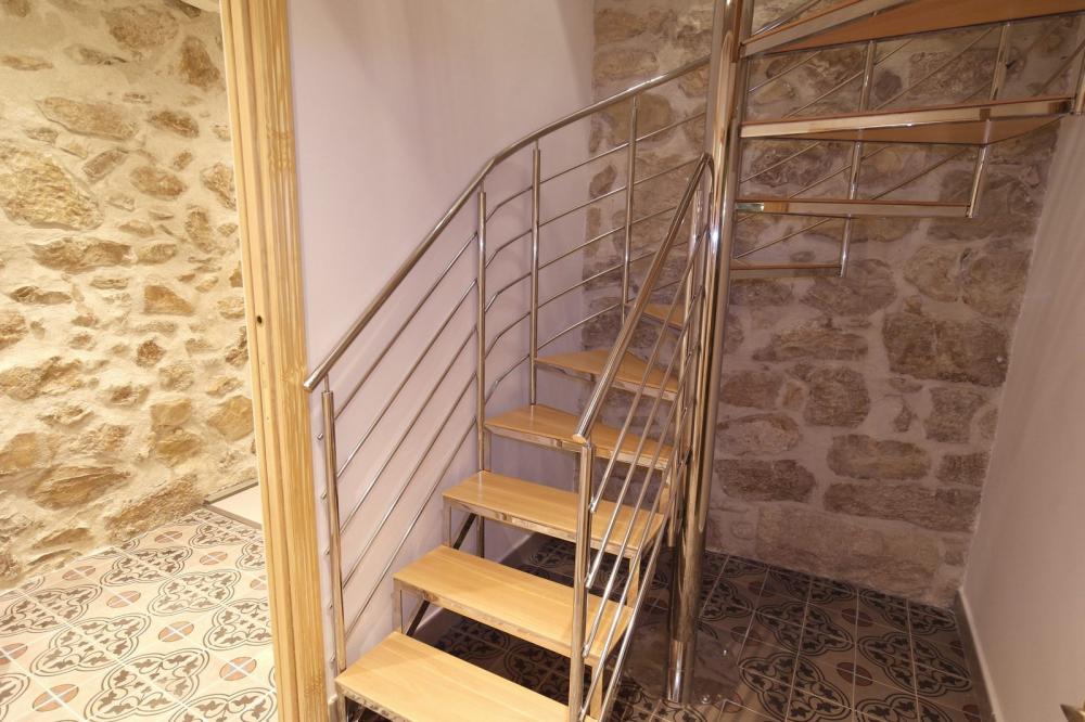 CAS CAS, Apartamento El Castell Apartamento Casco Antiguo Villajoyosa/Vila Joiosa (la)