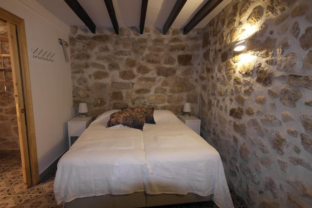 CAS CAS, Apartamento El Castell Apartamento Casco Antiguo Villajoyosa/Vila Joiosa (la)
