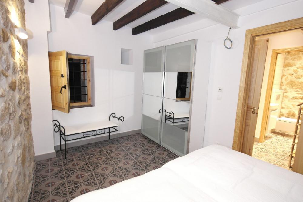 CAS CAS, Apartamento El Castell Apartamento Casco Antiguo Villajoyosa/Vila Joiosa (la)