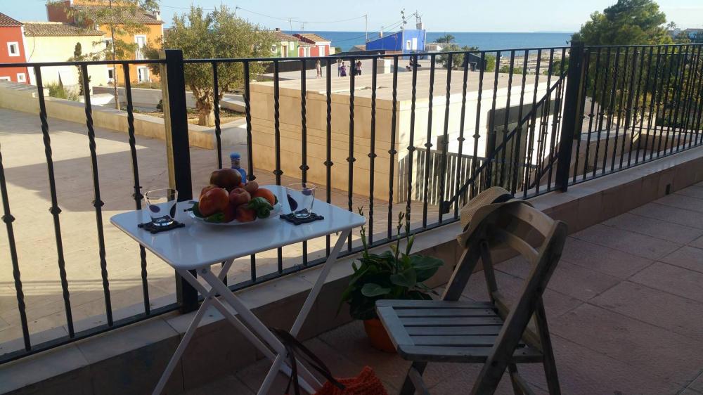 CAS CAS, Apartamento El Castell Apartamento Casco Antiguo Villajoyosa/Vila Joiosa (la) CAS CAS, Apartamento El Castell Apartamento Casco Antiguo Villajoyosa/Vila Joiosa (la)