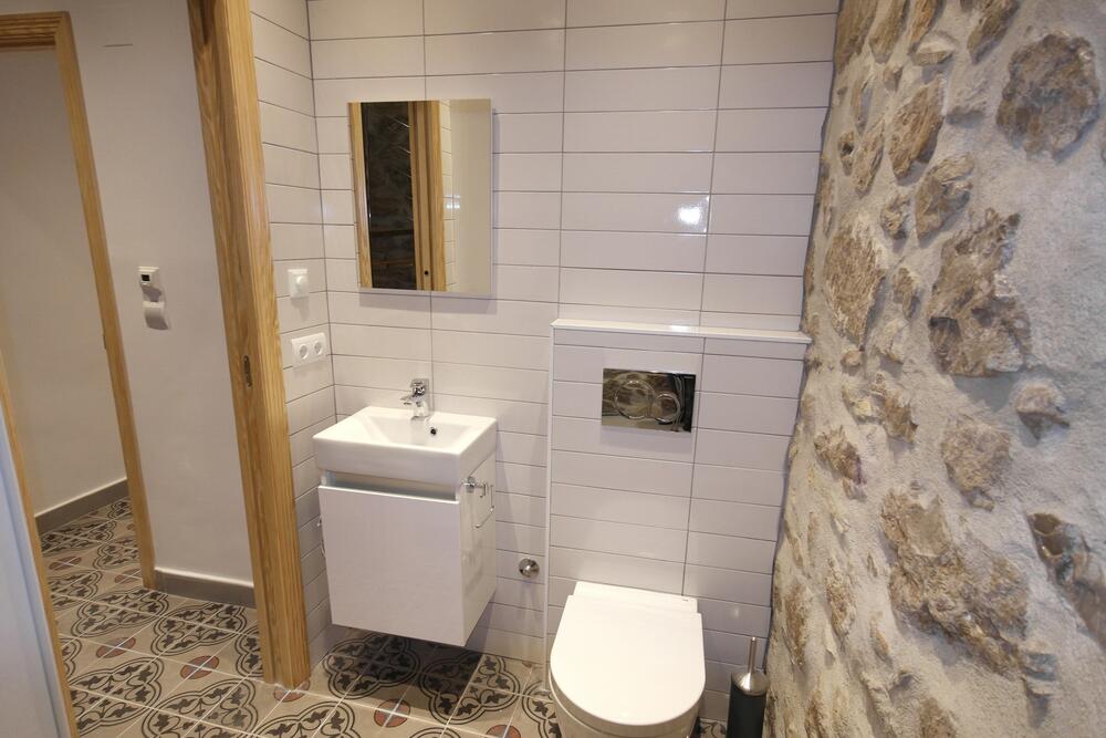CAS CAS; Apartamento El Castell Apartamento Casco Antiguo Villajoyosa/Vila Joiosa (la)