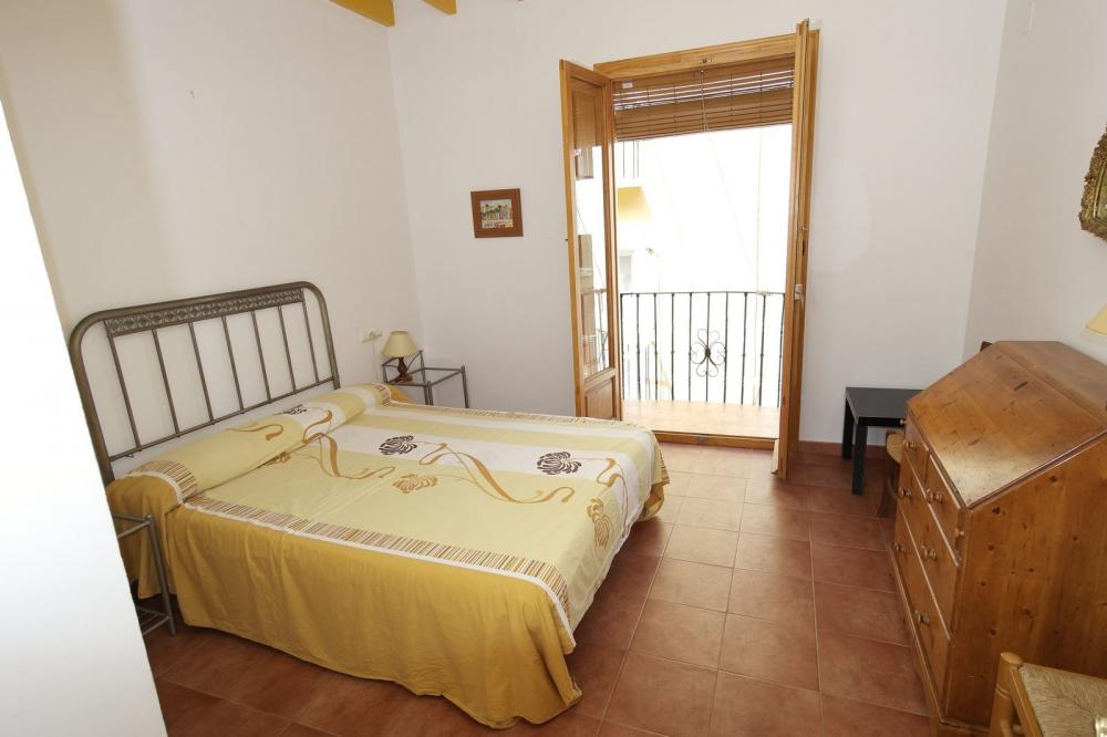 VDA VDA, Gran apartamento con vistas al mar sobre la muralla de Villajoyosa Apartamento Casco Histórico Villajoyosa/Vila Joiosa (la)