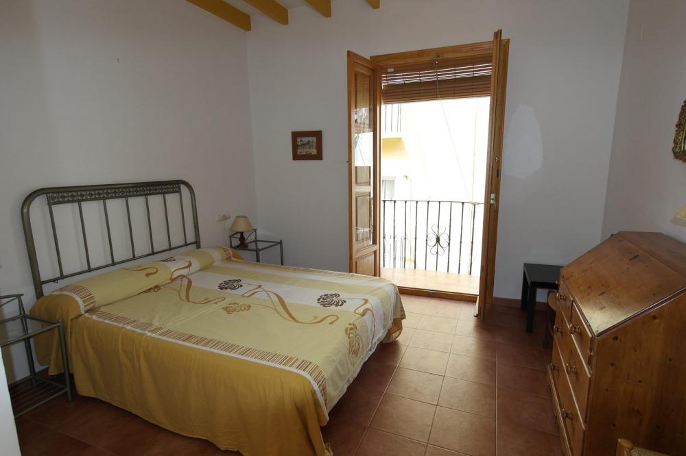 VDA VDA, Gran apartamento con vistas al mar sobre la muralla de Villajoyosa Apartamento Casco Histórico Villajoyosa/Vila Joiosa (la)