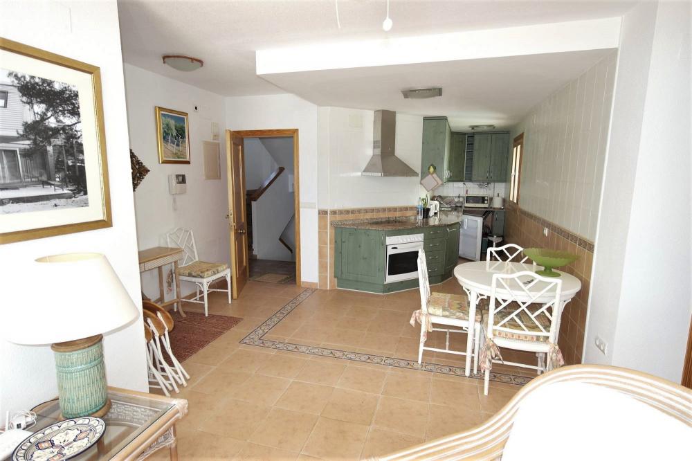AR3B AR3B, Arsenal Barry Apartamento casco antiguo-playa centro Villajoyosa/Vila Joiosa (la)