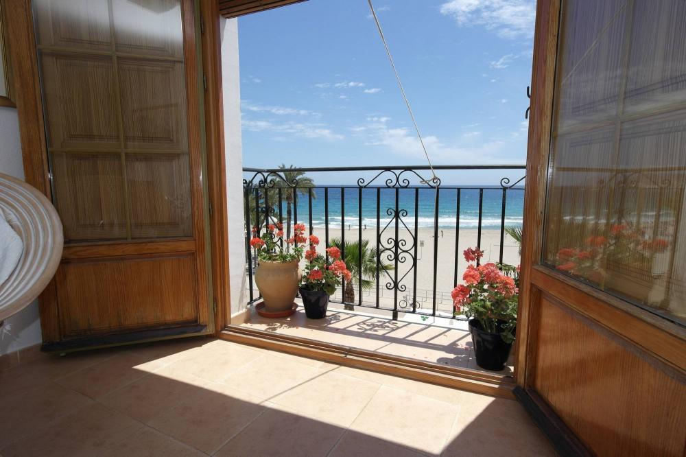 AR3B AR3B, Arsenal Barry Apartamento casco antiguo-playa centro Villajoyosa/Vila Joiosa (la)