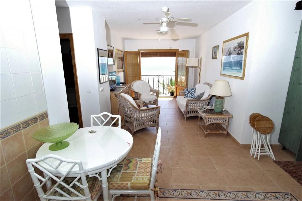 AR3B AR3B, Arsenal Barry Apartamento casco antiguo-playa centro Villajoyosa/Vila Joiosa (la)