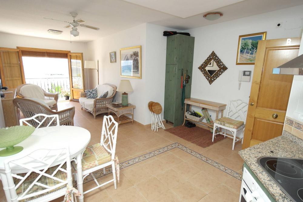 AR3B AR3B, Arsenal Barry Apartamento casco antiguo-playa centro Villajoyosa/Vila Joiosa (la)