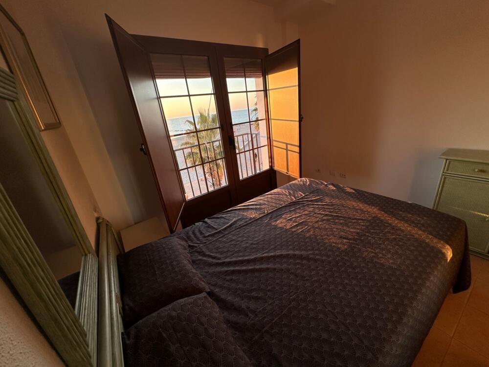 AR3B AR3B, Precioso y amplio apartamento en primera línea Apartamento casco antiguo-playa centro Villajoyosa/Vila Joiosa (la)