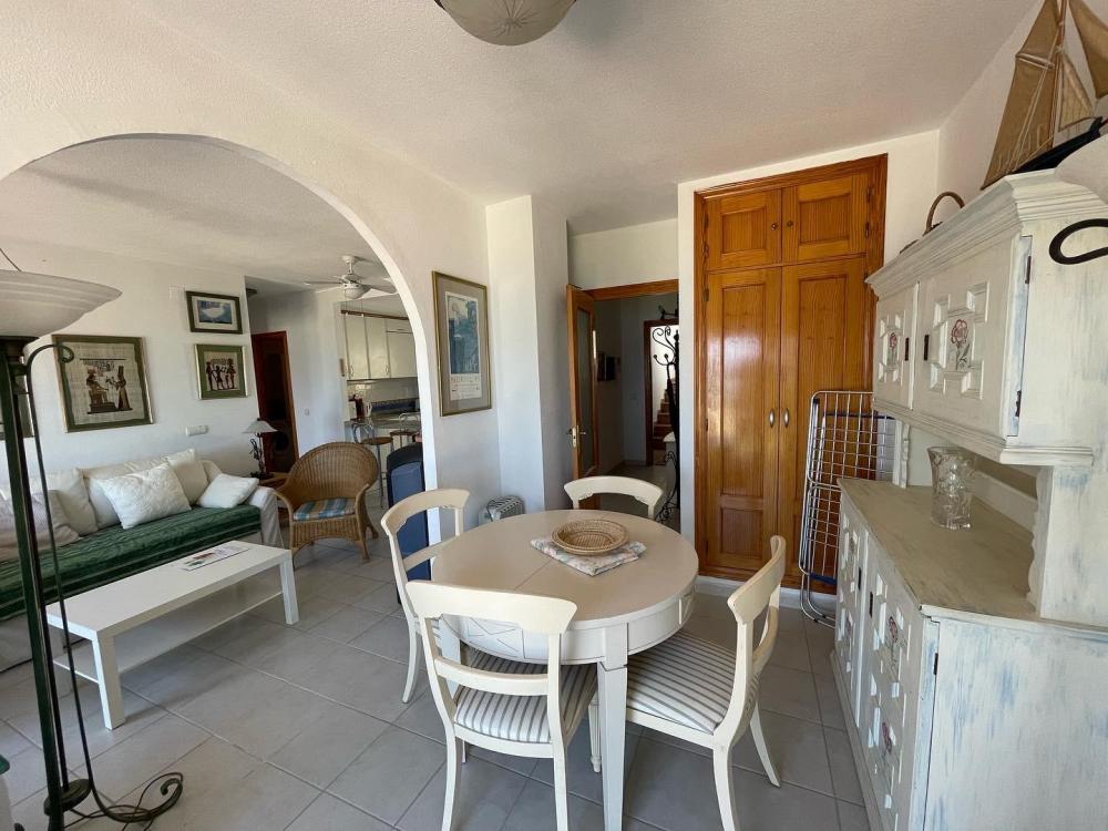 AR3A AR3A, Lujoso apartamento en primera linea del Casco Histórico Apartamento Casco antiguo-playa centro Villajoyosa/Vila Joiosa (la)