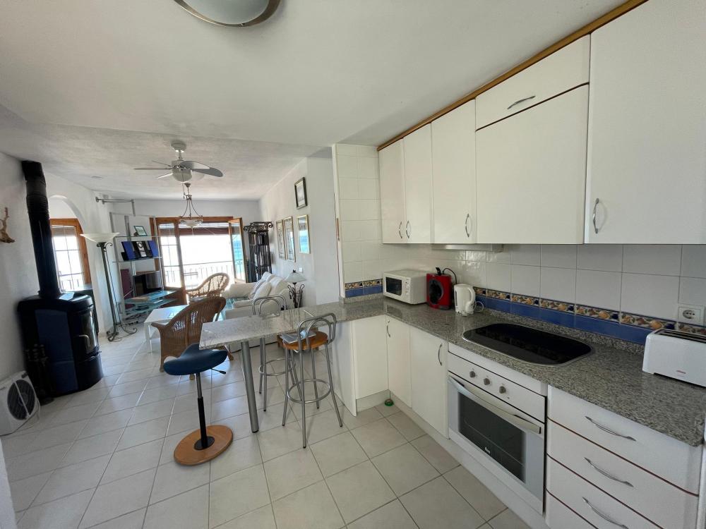 AR3A AR3A, Lujoso apartamento en primera linea del Casco Histórico Apartamento Casco antiguo-playa centro Villajoyosa/Vila Joiosa (la)