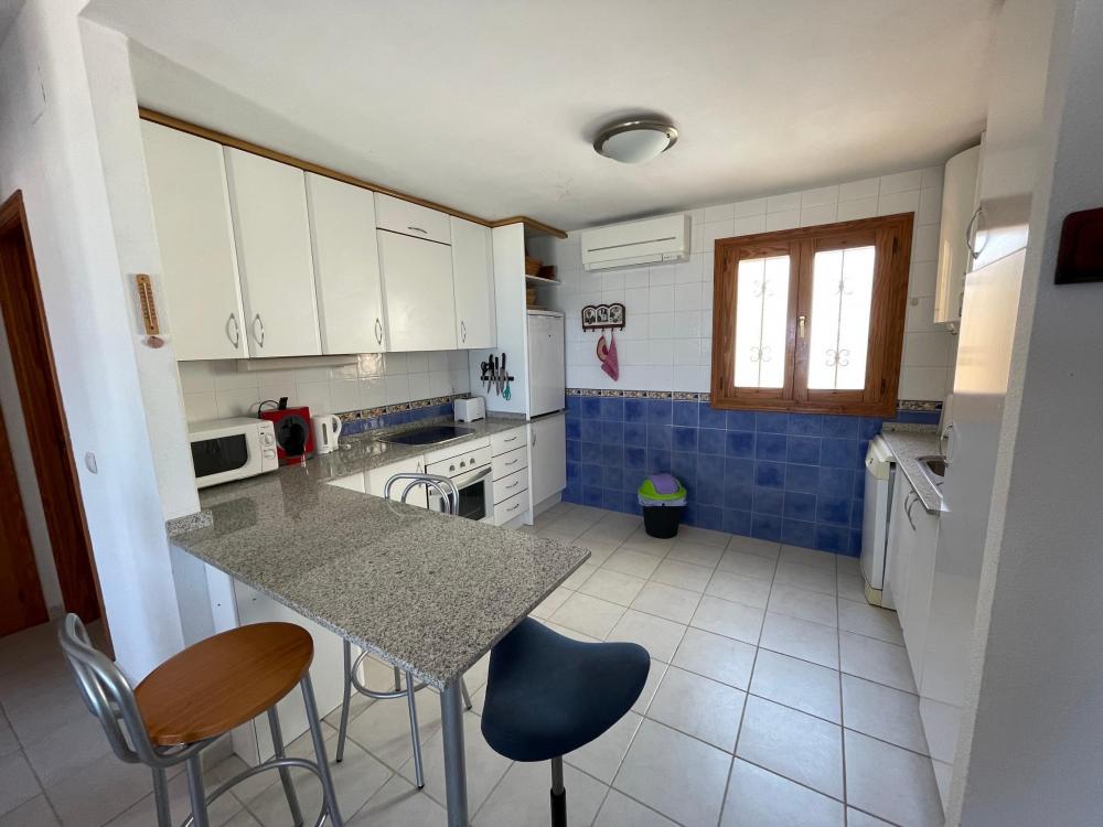 AR3A AR3A, Lujoso apartamento en primera linea del Casco Histórico Apartamento Casco antiguo-playa centro Villajoyosa/Vila Joiosa (la)