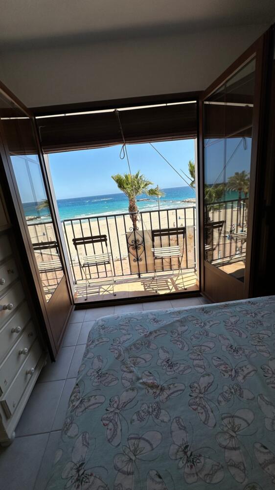 AR3A AR3A, Lujoso apartamento en primera linea del Casco Histórico Apartamento Casco antiguo-playa centro Villajoyosa/Vila Joiosa (la)