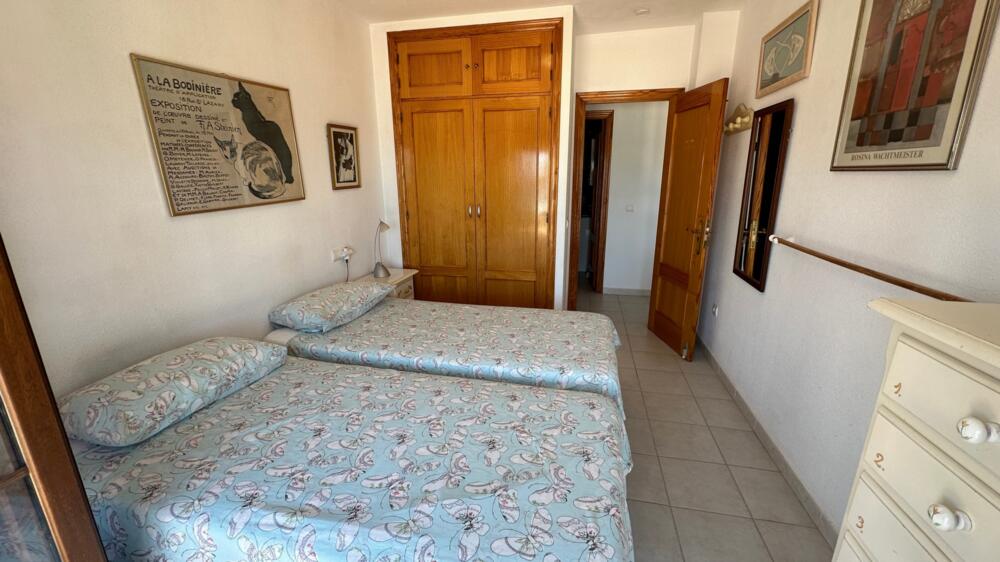 AR3A AR3A, Lujoso apartamento en primera linea del Casco Histórico Apartamento Casco antiguo-playa centro Villajoyosa/Vila Joiosa (la)