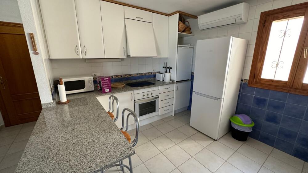 AR3A AR3A, Lujoso apartamento en primera linea del Casco Histórico Apartamento Casco antiguo-playa centro Villajoyosa/Vila Joiosa (la)