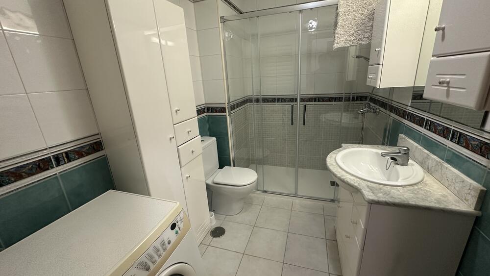 AR3A AR3A, Lujoso apartamento en primera linea del Casco Histórico con ascensor Apartamento Casco antiguo-playa centro Villajoyosa/Vila Joiosa (la)