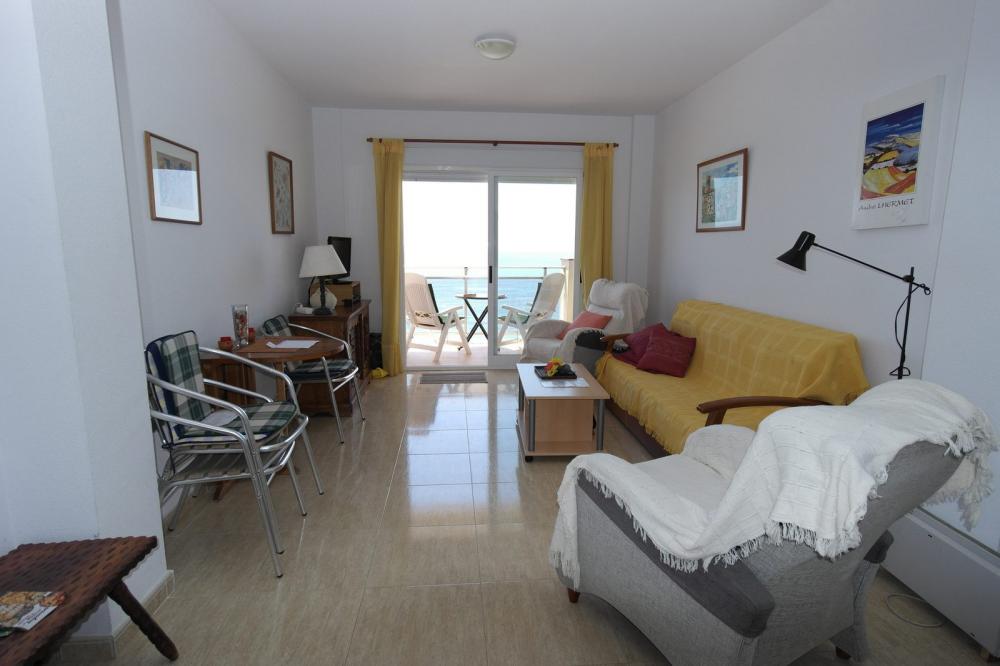 MB MB, Mareta Blava, piscina y vistas Apartamento  Villajoyosa/Vila Joiosa (la)