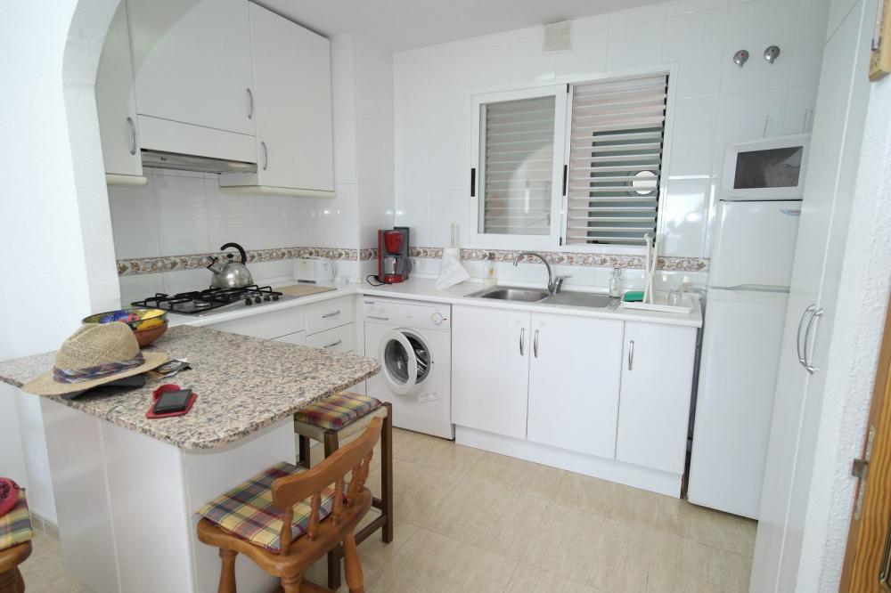 MB MB, Mareta Blava, piscina y vistas Apartamento  Villajoyosa/Vila Joiosa (la)