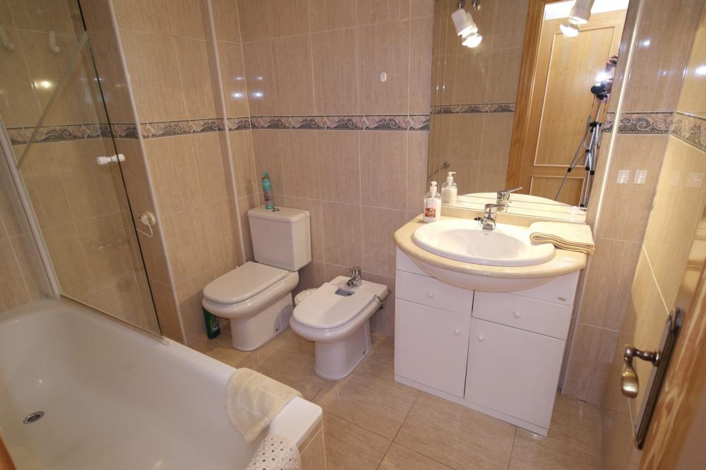 MB MB, Mareta Blava, piscina y vistas Apartamento  Villajoyosa/Vila Joiosa (la)