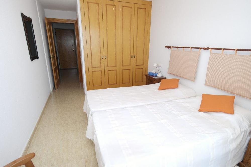 MB MB, Mareta Blava, piscina y vistas Apartamento  Villajoyosa/Vila Joiosa (la)