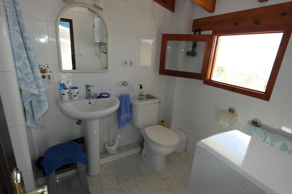CST CST, Apartment in the historical wall of the old town of Villajoyosa Apartamento Casco Histórico Villajoyosa/Vila Joiosa (la)