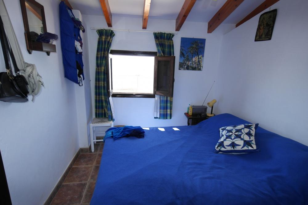 CST CST, Apartment in the historical wall of the old town of Villajoyosa Apartamento Casco Histórico Villajoyosa/Vila Joiosa (la)