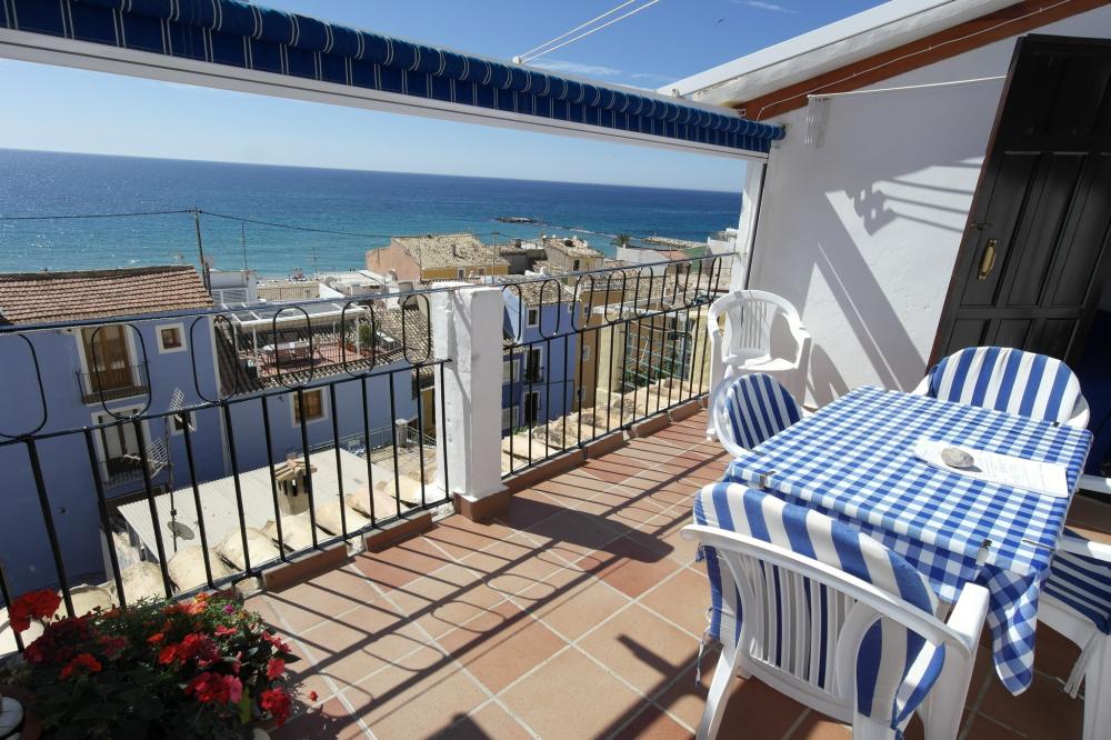 CST CST, Apartment in the historical wall of the old town of Villajoyosa Apartamento Casco Histórico Villajoyosa/Vila Joiosa (la) CST CST, Apartment in the historical wall of the old town of Villajoyosa Apartamento Casco Histórico Villajoyosa/Vila Joiosa (la)