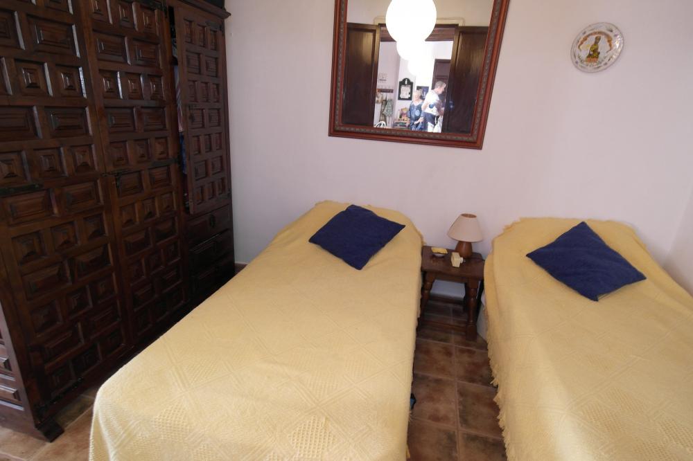 CST CST, Apartment in the historical wall of the old town of Villajoyosa Apartamento Casco Histórico Villajoyosa/Vila Joiosa (la)