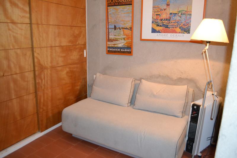 101.12 Port Alguer Apartamento con un dormitorio situado en la playa de Port Alguer. Apartamento Port DÂ´alguer Cadaqués