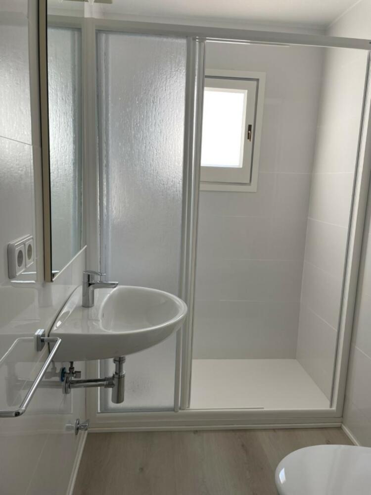 101.04 Verge de l-Esperanca Apartament de dues habitacions amb terrassa amb vistes al mar  Apartamento Carretera a Portligat Cadaqués