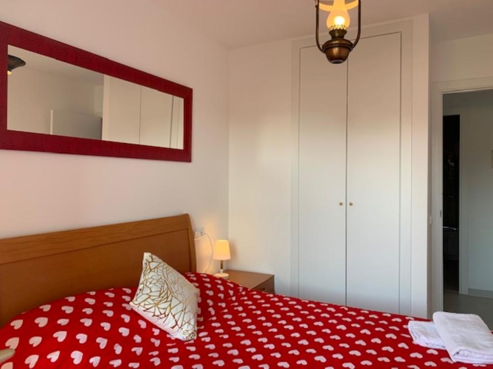 101.74 Centre 101.74 Apartamento con un dormitorio en el centro del pueblo con plaza de parking Apartamento Centre Cadaqués