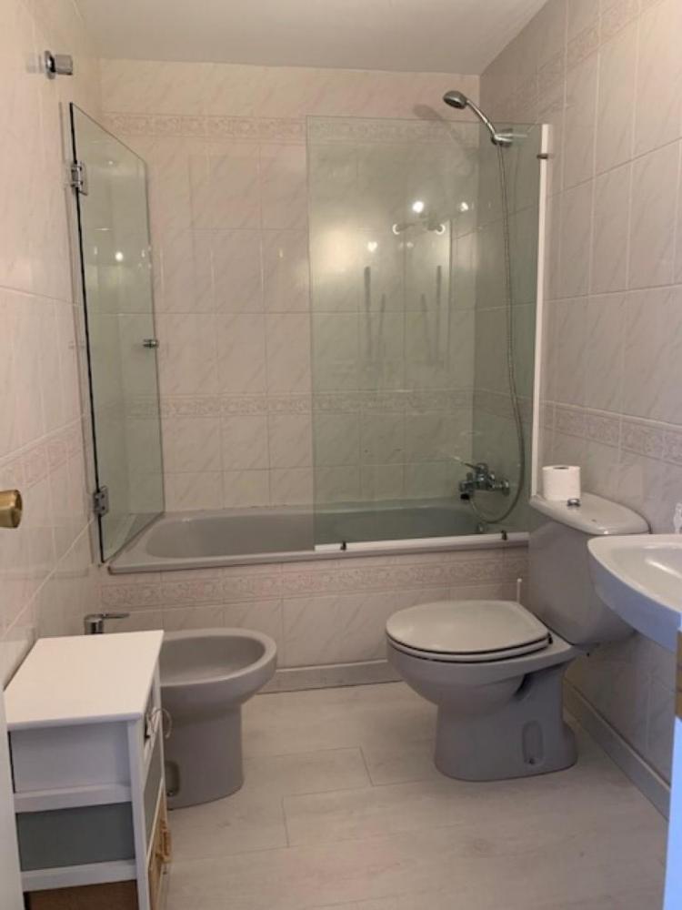101.74 Centre 101.74 Apartamento con un dormitorio en el centro del pueblo con plaza de parking Apartamento Centre Cadaqués