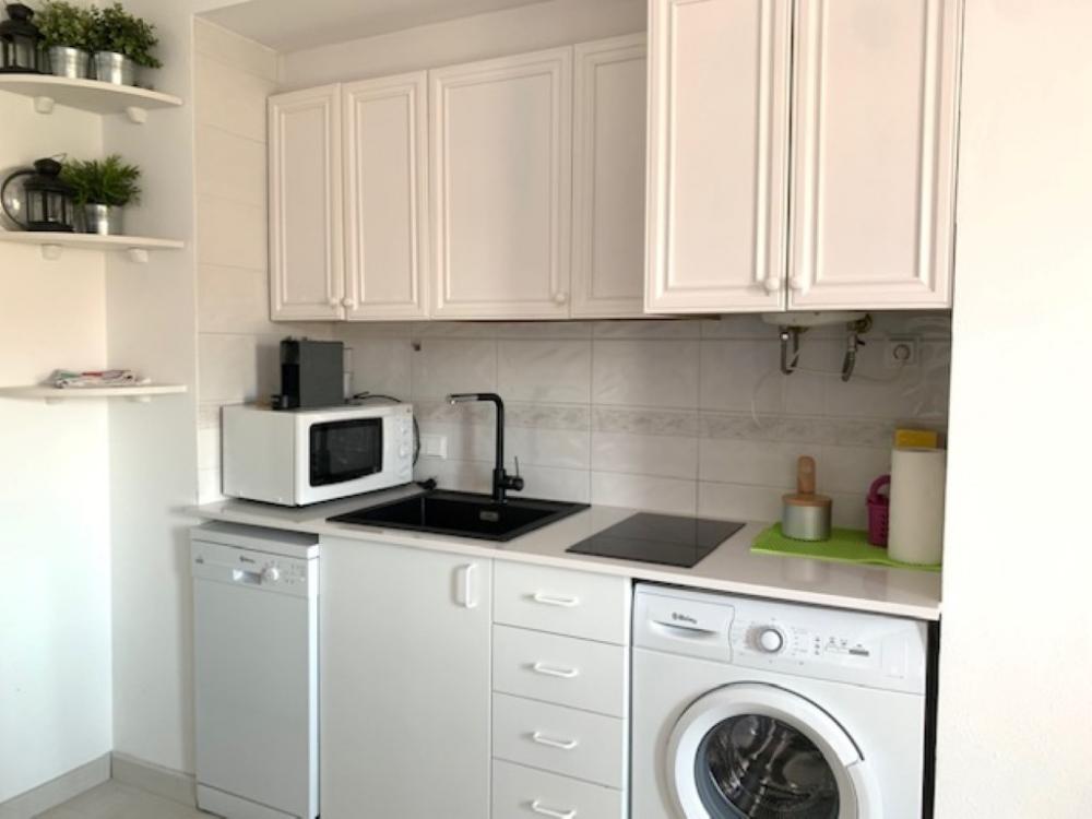 101.74 Centre 101.74 Apartamento con un dormitorio en el centro del pueblo con plaza de parking Apartamento Centre Cadaqués