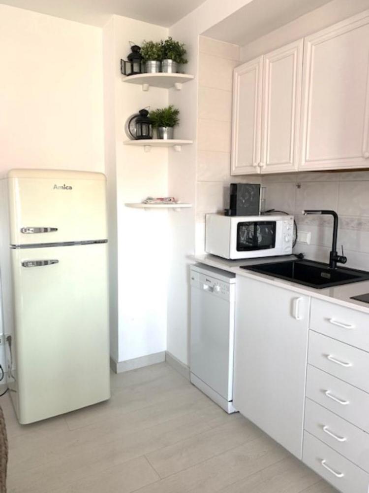 101.74 Centre 101.74 Apartamento con un dormitorio en el centro del pueblo con plaza de parking Apartamento Centre Cadaqués