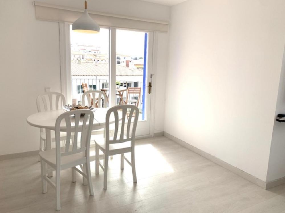 101.74 Centre 101.74 Apartamento con un dormitorio en el centro del pueblo con plaza de parking Apartamento Centre Cadaqués