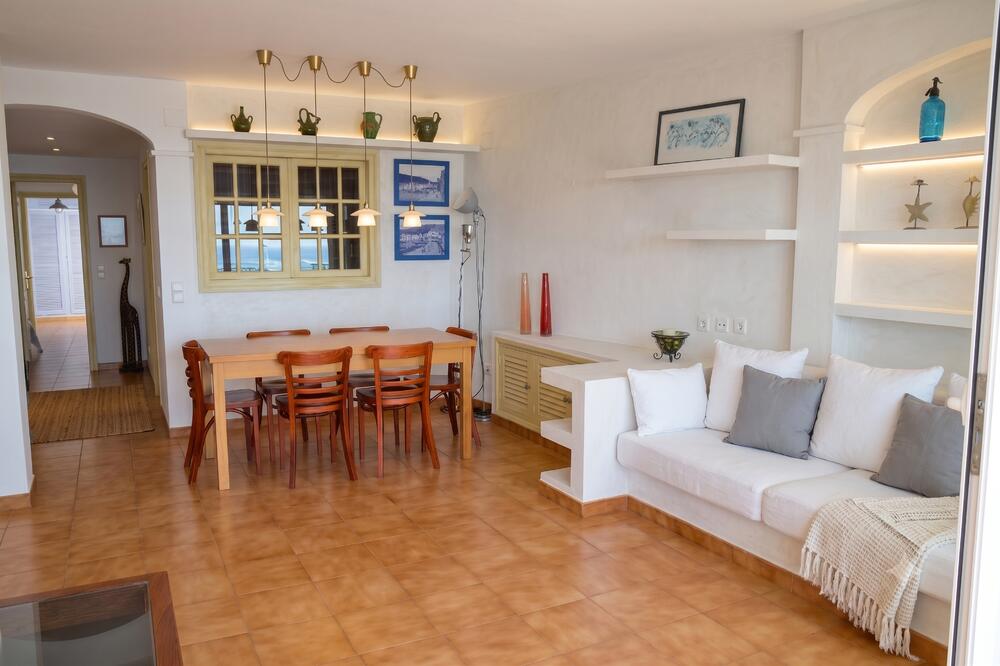 101.80 Passeig Apartament de dues habitacions a Es Passeig amb terrassa amb vistes al mar Apartamento Passeig Cadaqués