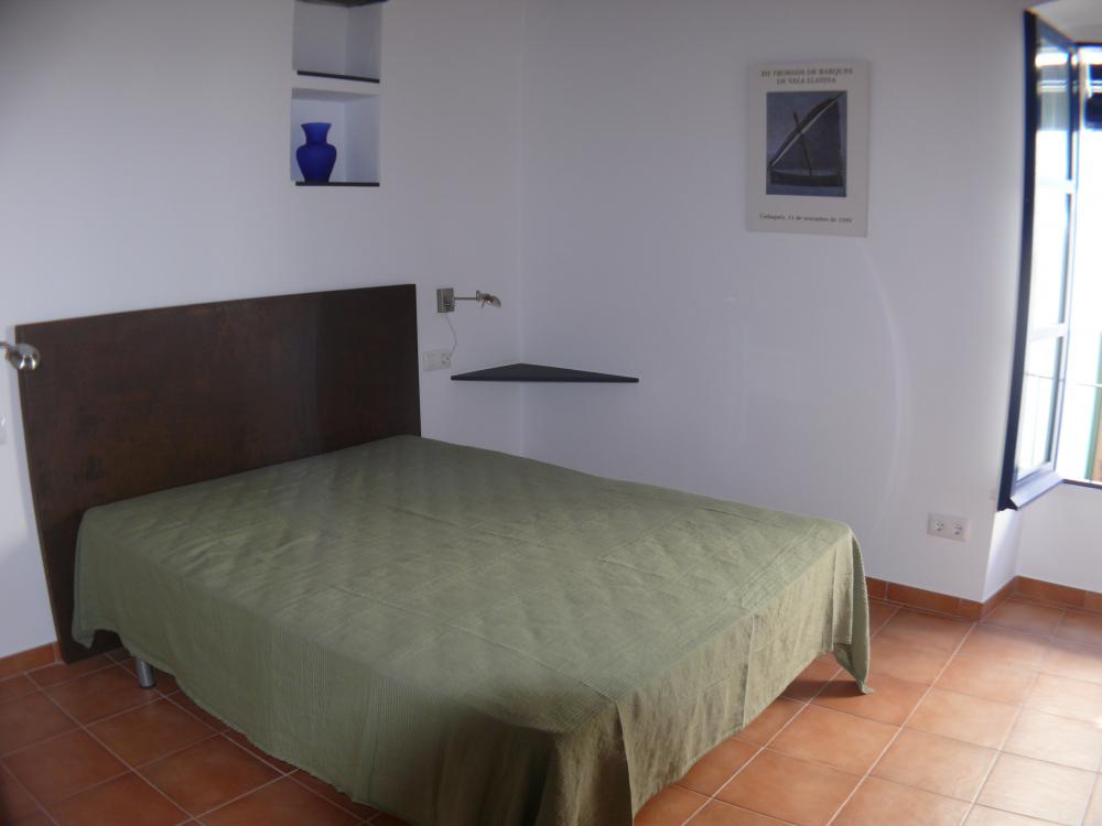 101.93 Puig Vidal Dúplex con tres dormitorios en el centro y cerca de la playa Apartamento Centre Cadaqués