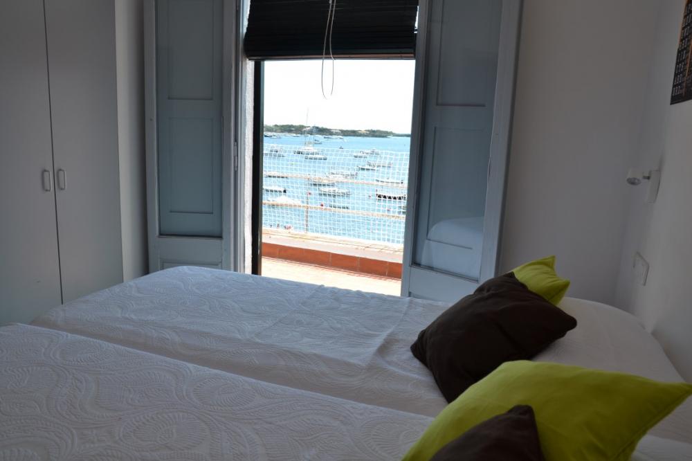 102.23 Sa Cueta Casa en primera línea de mar, delante de la playa de Sa Cueta. Apartment Sa Cueta Cadaqués